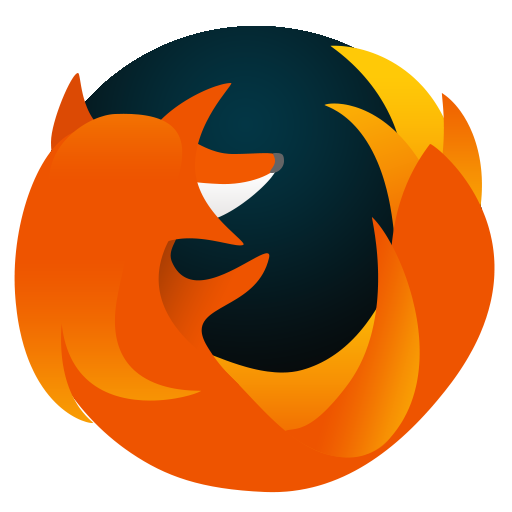 FirefoxOS Logo