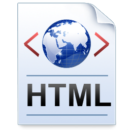 HTML5 Logo